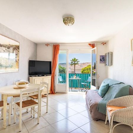 Apartment Les Ilaires By Interhome Le Lavandou Exterior foto