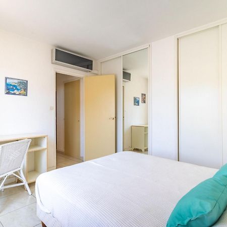 Apartment Les Ilaires By Interhome Le Lavandou Exterior foto