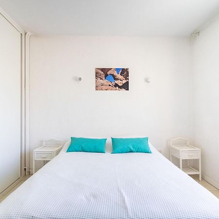 Apartment Les Ilaires By Interhome Le Lavandou Exterior foto