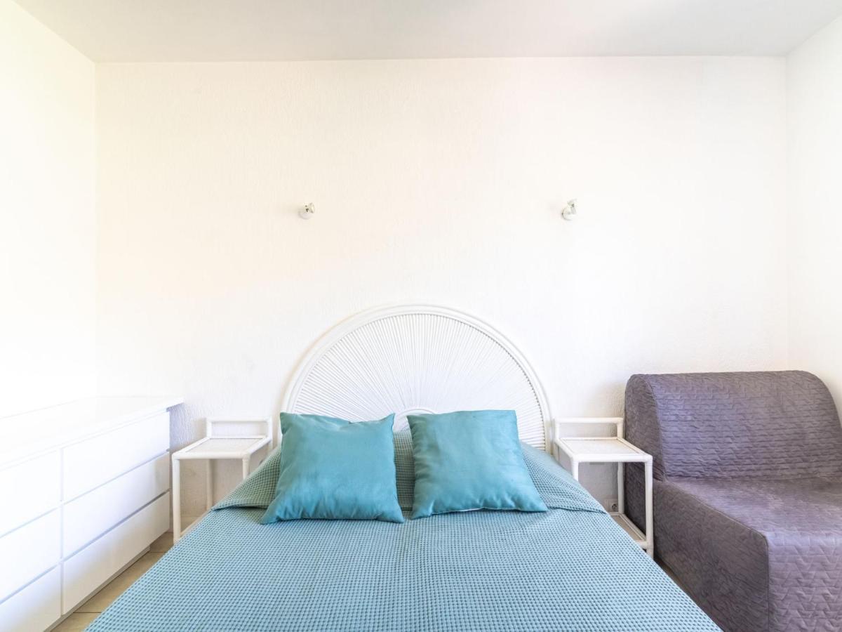Apartment Les Ilaires By Interhome Le Lavandou Exterior foto