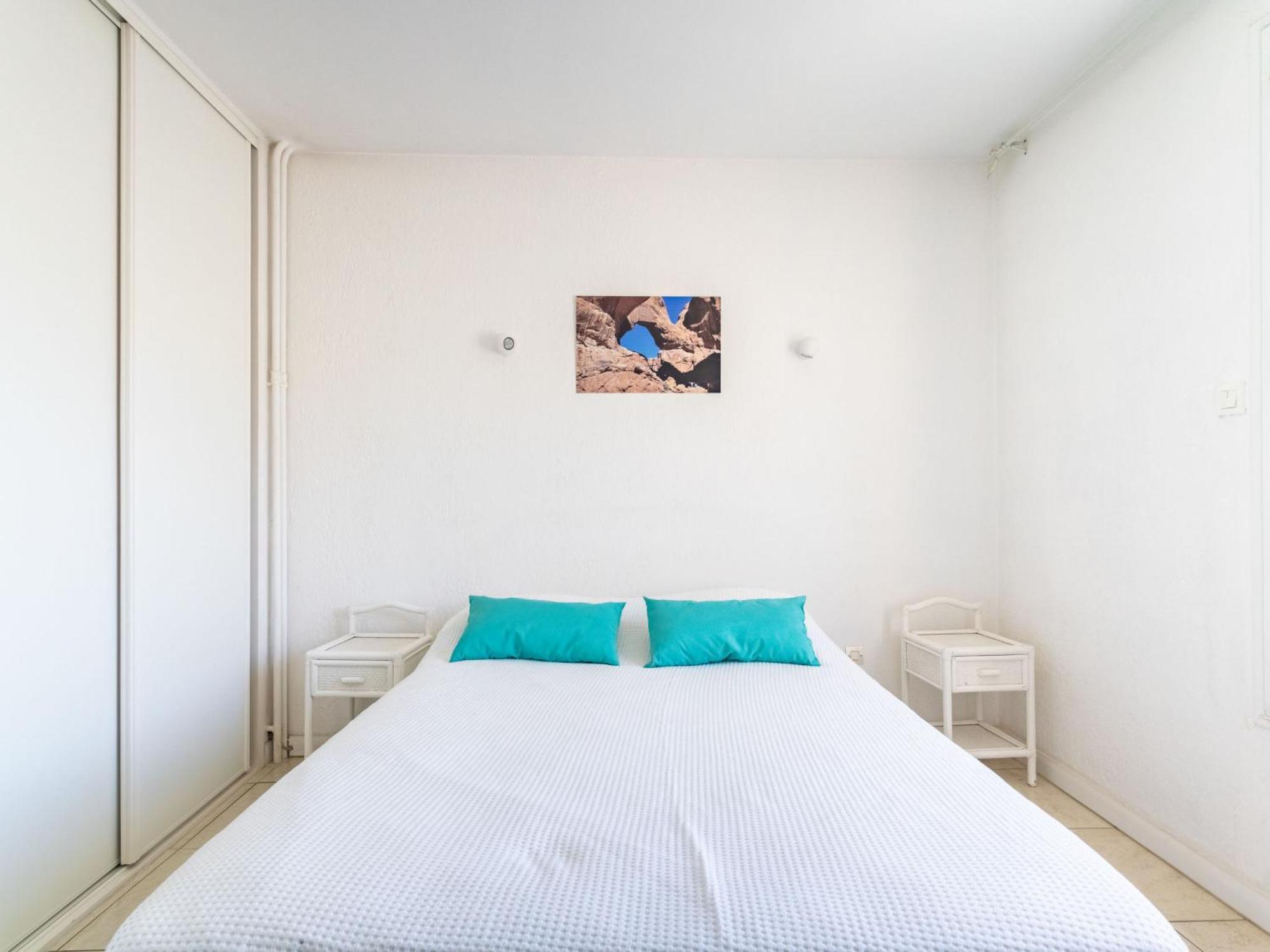 Apartment Les Ilaires By Interhome Le Lavandou Exterior foto
